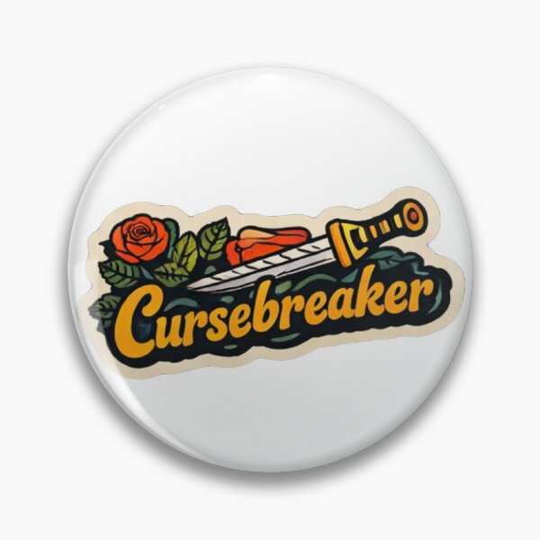 Item preview, Feyre Cursebreaker designed and sold by ameliaco.