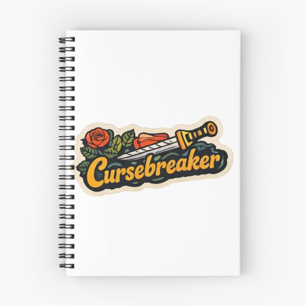 Item preview, Feyre Cursebreaker designed and sold by ameliaco.