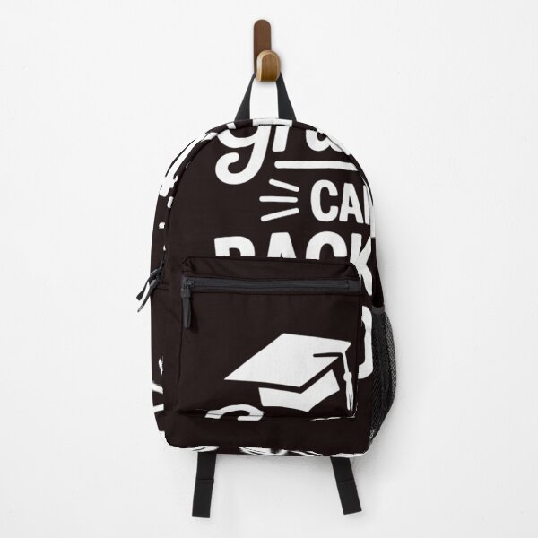 Item preview, I Graduated Can I Go Back To Bed Now Funny Graduation designed and sold by MichaelStalkas.