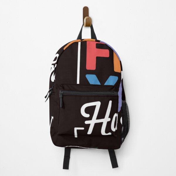 Item preview, Happy Fri-Yay Funny Fri Yay Teacher Student Friday Weekend designed and sold by MichaelStalkas.