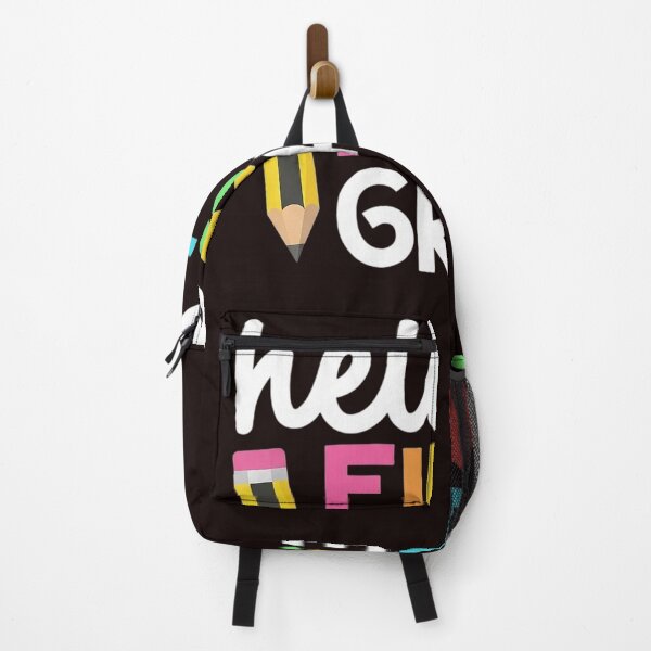 Item preview, Hello First Grade Team 1st Grade Back to School Teacher Kids designed and sold by MichaelStalkas.