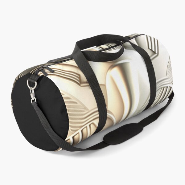 Item preview, ALL CHROME - Art Deco - PATTERN - Chrome  designed and sold by CleverCulture.