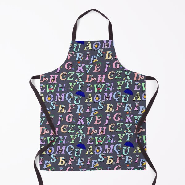 Item preview, Fun letters designed and sold by Daniel Vasco.