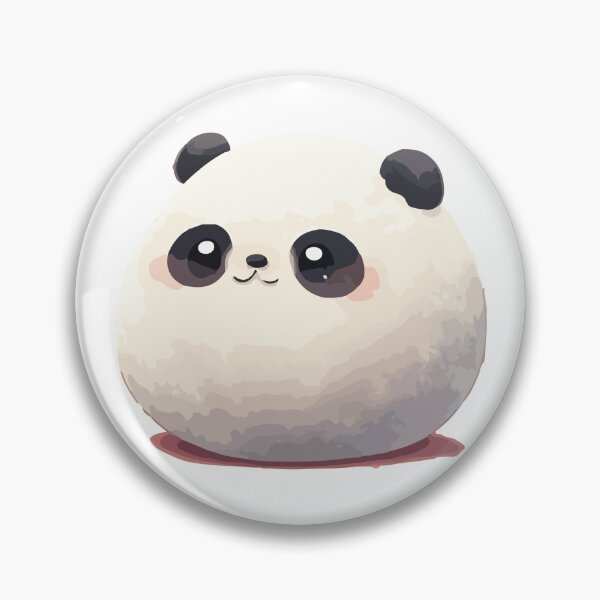 Item preview, Pandango Kawaii designed and sold by Shinsei-Shop.