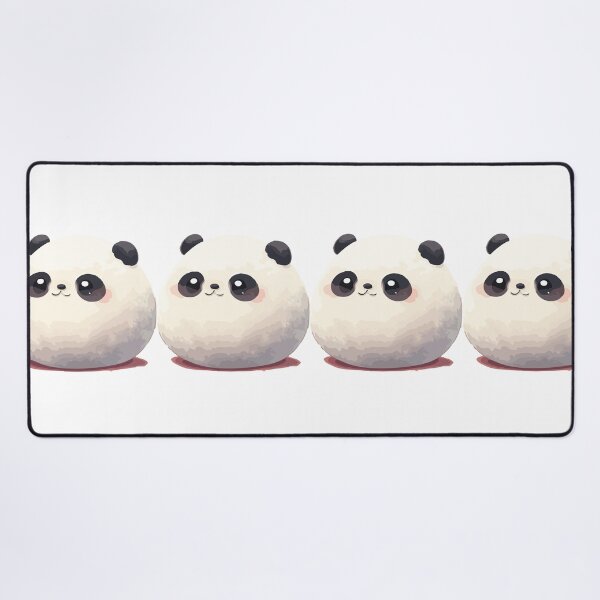Item preview, Pandango Kawaii designed and sold by Shinsei-Shop.