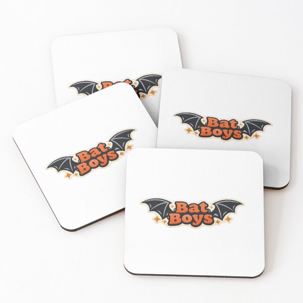 Item preview, Bat Boys  designed and sold by ameliaco.