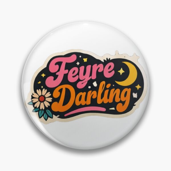 Item preview, Hello Feyre Darling designed and sold by ameliaco.