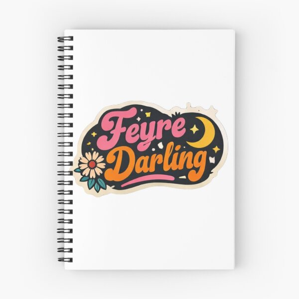 Item preview, Hello Feyre Darling designed and sold by ameliaco.