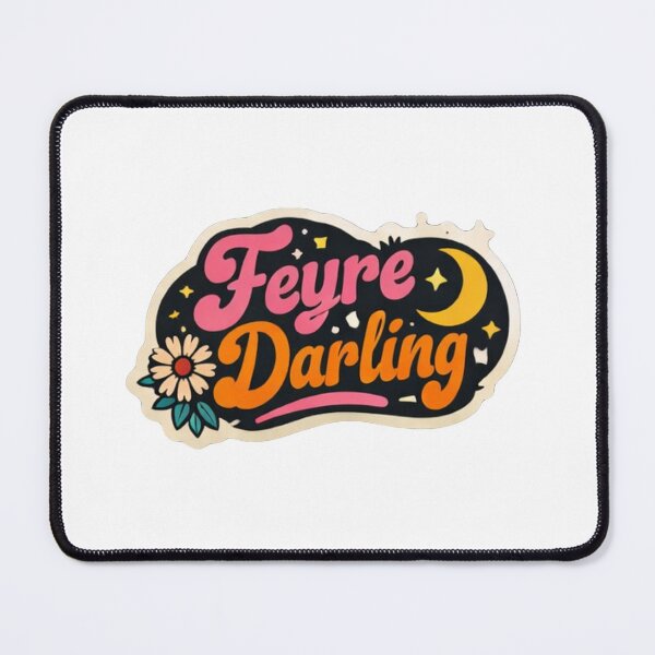 Item preview, Hello Feyre Darling designed and sold by ameliaco.