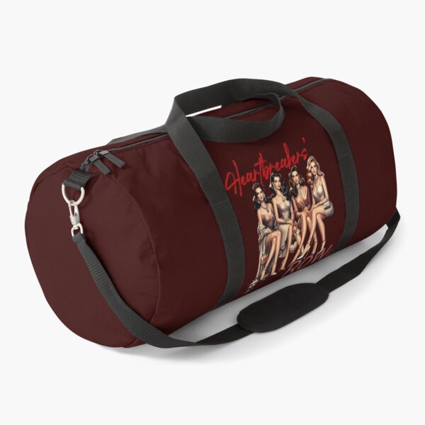 Item preview, HEARTBREAKERS' ROW designed and sold by BabaSoti.