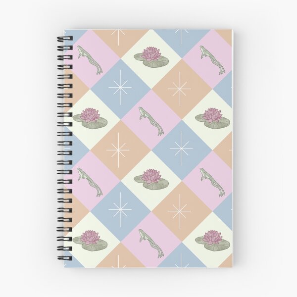 Item preview, Checkered Frog Pattern designed and sold by jshuphotography.