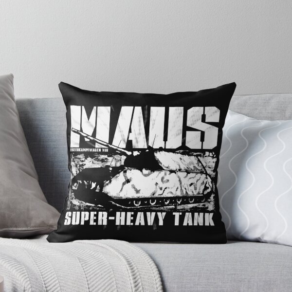 Artikelvorschau, Panzer VIII Maus entworfen und verkauft von deathdagger.