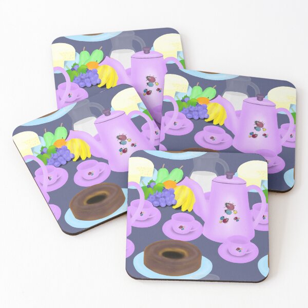 Item preview, Breakfast designed and sold by Daniel Vasco.
