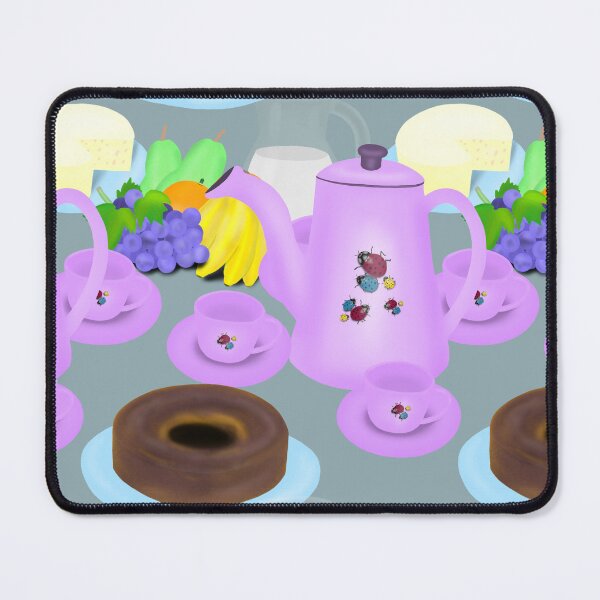 Item preview, Breakfast designed and sold by Daniel Vasco.