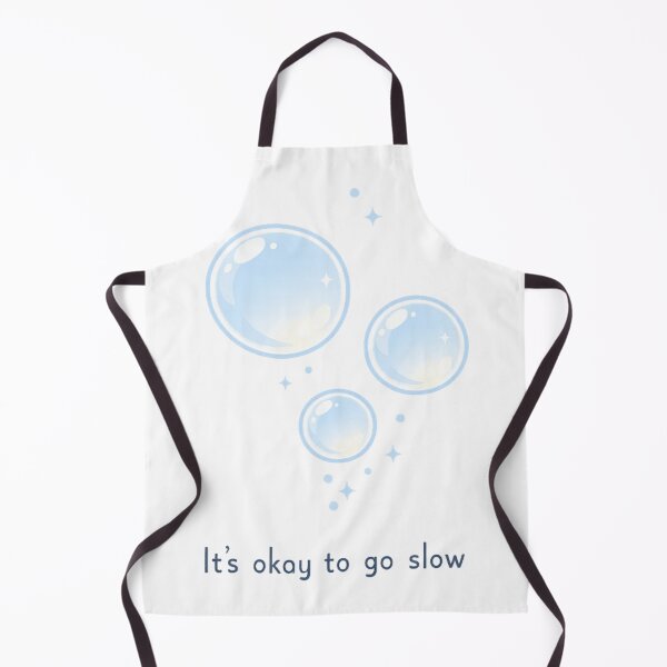 Item preview, It's okay to go slow designed and sold by ~ Th*mas ~.
