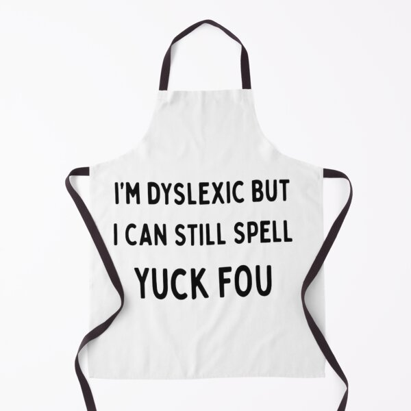 Item preview, yuck fou designed and sold by CanvasRebel.