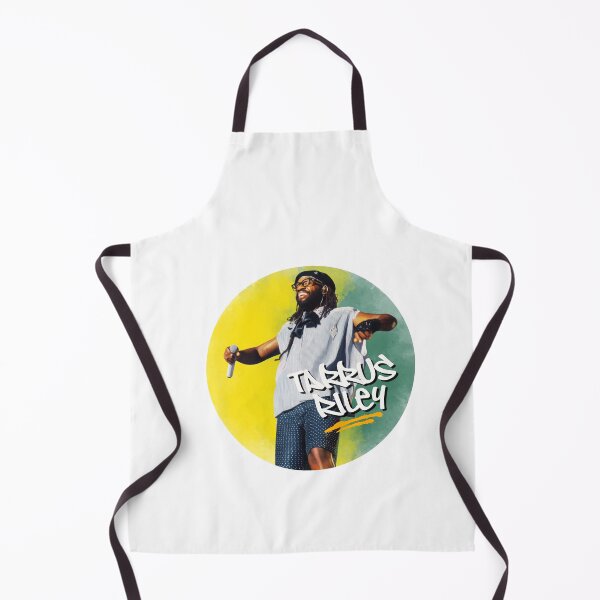 Item preview, Tarrus Riley HI - Def Paint Effect T-Shirt and Sticker designed and sold by DiverseDazzle.