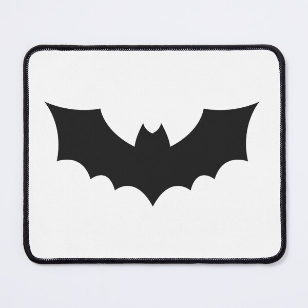 Item preview, Black bat designed and sold by MohamedRashed15.