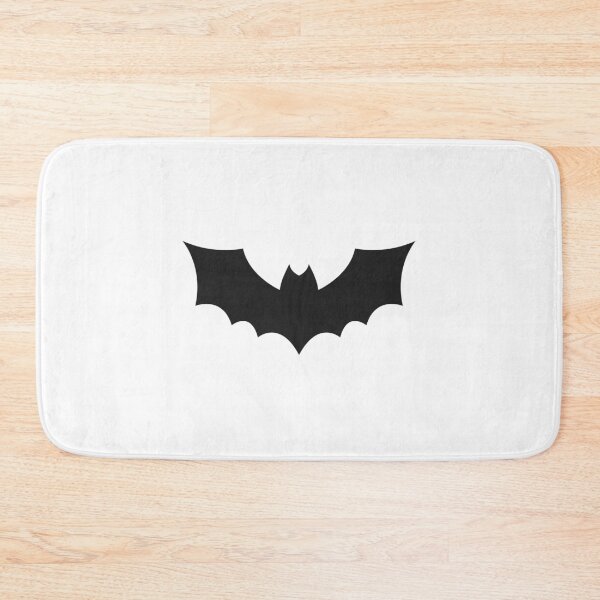 Item preview, Black bat designed and sold by MohamedRashed15.