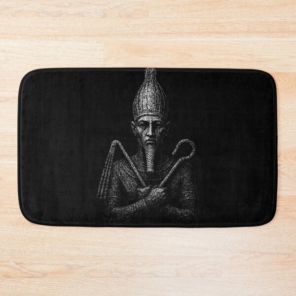 Item preview, Osiris Egyptian God of the Afterlife  designed and sold by Mortisigil.