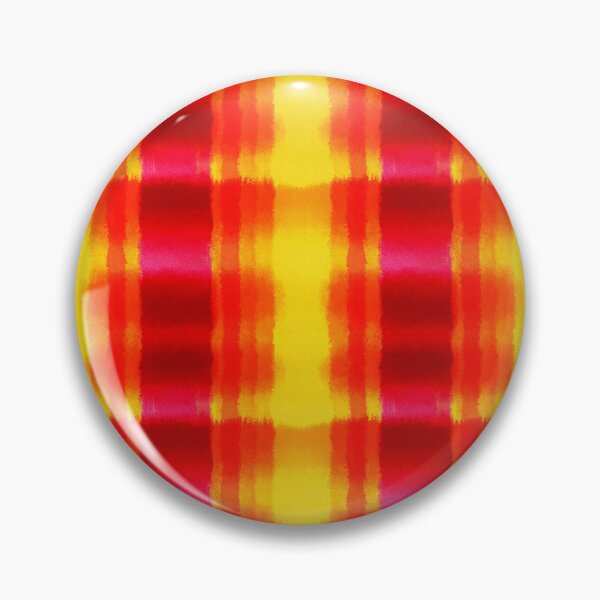 Item preview, Ombre Plaid Tartan Glow Pattern designed and sold by bubblegoth.