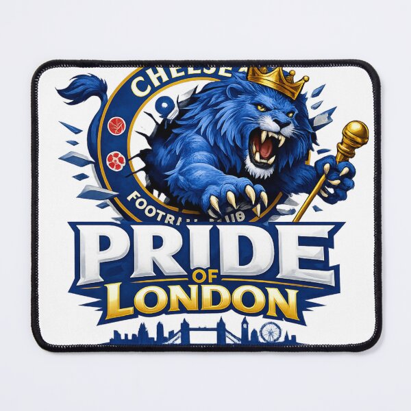 Item preview, Chelsea Fc designed and sold by FoxstarRavas.