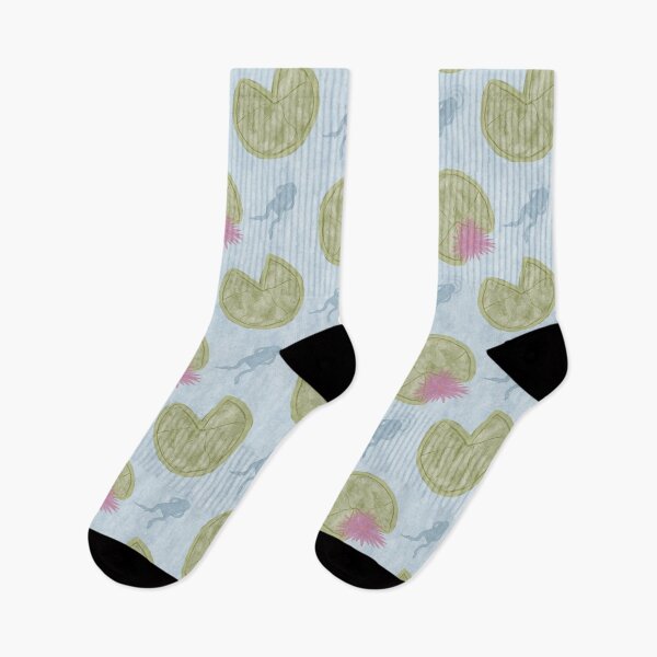 Item preview, Lily Pad Pattern designed and sold by jshuphotography.