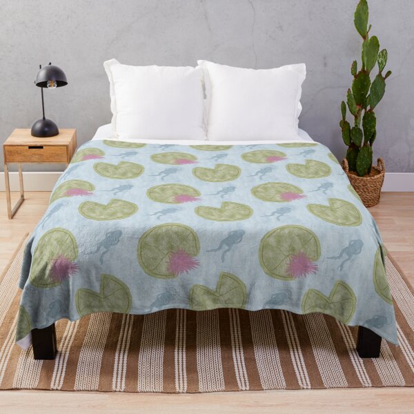 Item preview, Lily Pad Pattern designed and sold by jshuphotography.