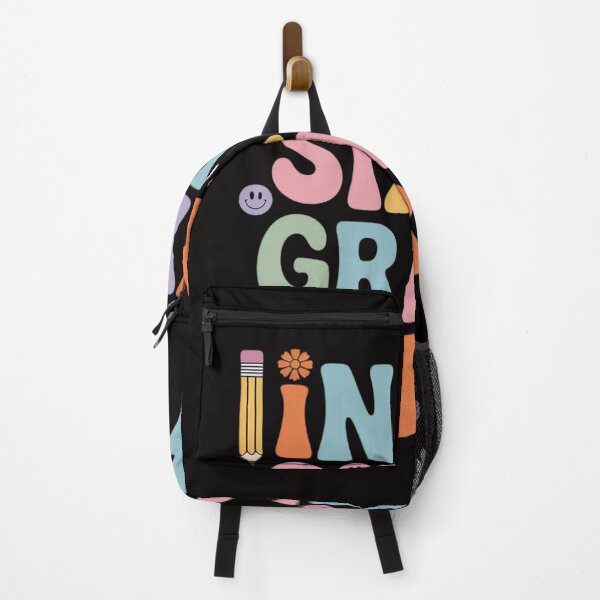 Item preview, in My Sixth Grade Era Cool 6th Grade Teacher Back to School designed and sold by HudsonErik.