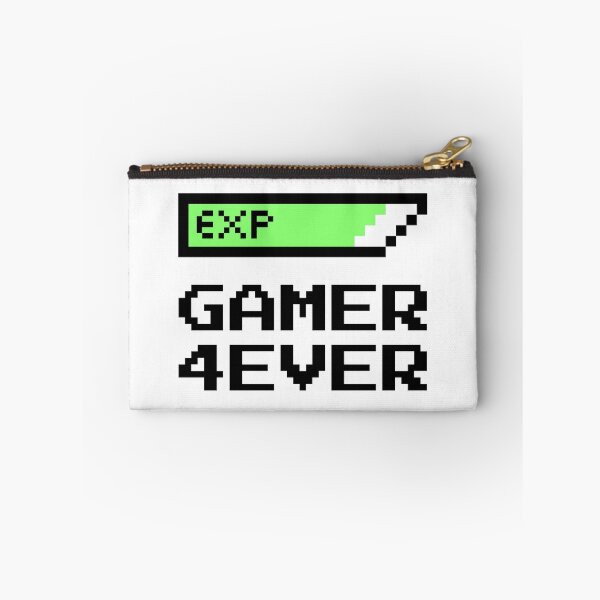Item preview, Gamer 4Ever designed and sold by DesignsbyDugar.