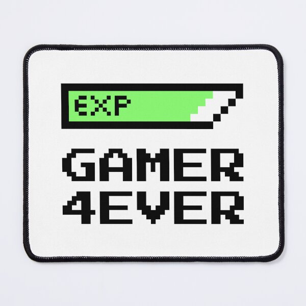 Item preview, Gamer 4Ever designed and sold by DesignsbyDugar.