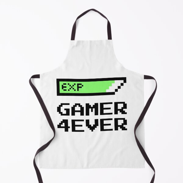 Item preview, Gamer 4Ever designed and sold by DesignsbyDugar.