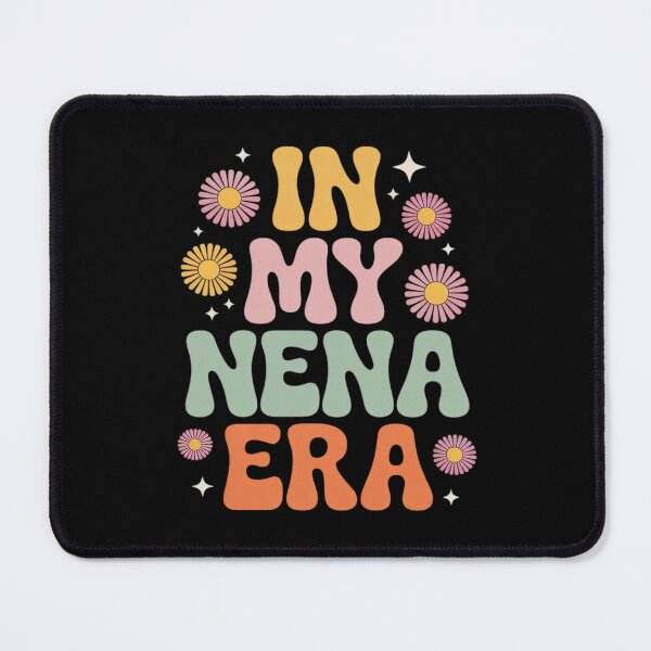 Item preview, In My Nena Era Groovy Nena Grandma Mothers day Cute designed and sold by LindseyKris.