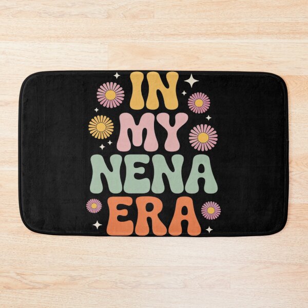 Item preview, In My Nena Era Groovy Nena Grandma Mothers day Cute designed and sold by LindseyKris.