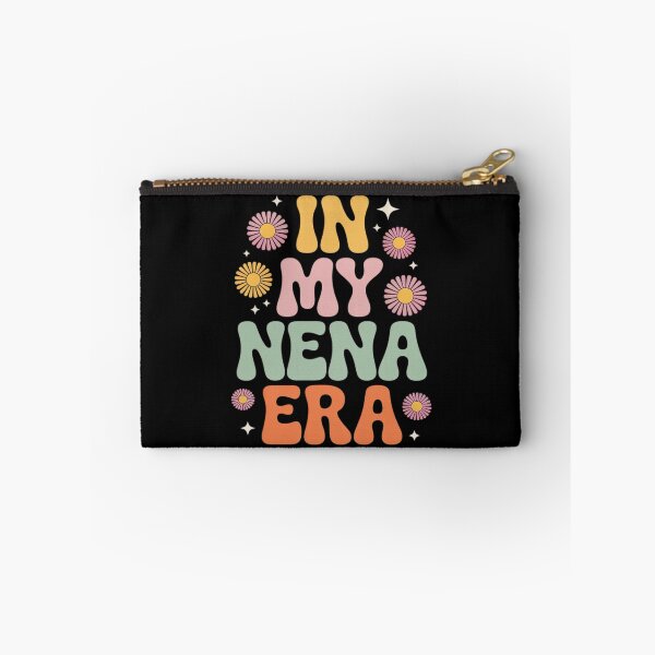 Item preview, In My Nena Era Groovy Nena Grandma Mothers day Cute designed and sold by LindseyKris.