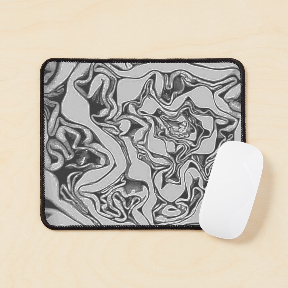 Item preview, Mouse Pad designed and sold by veryarticulated.