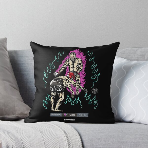 Item preview, Jorge Masvidal Baptized designed and sold by JeyVel.