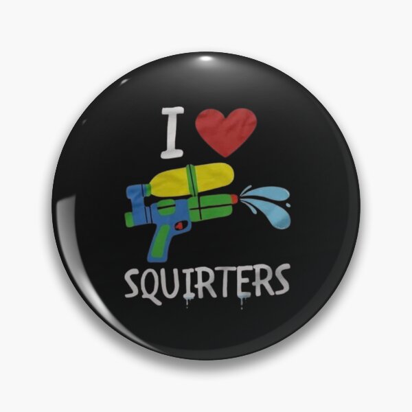 Item preview, i love SQTERS designed and sold by CanvasRebel.