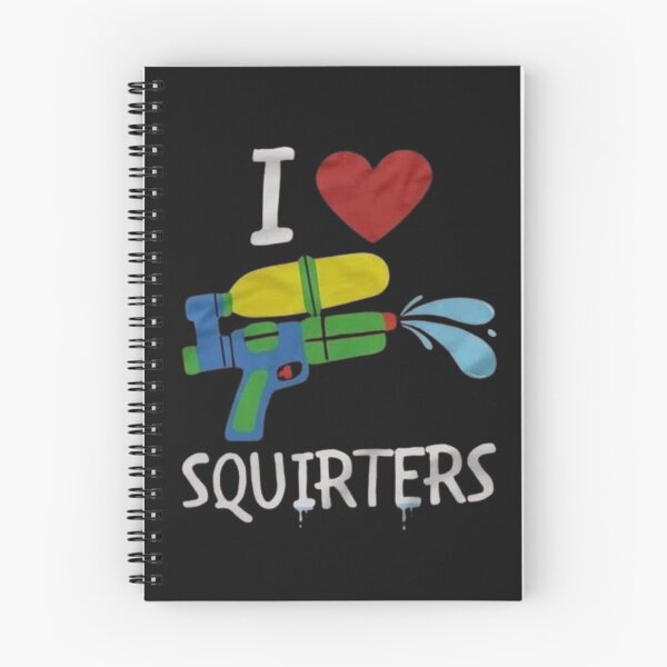 Item preview, i love SQTERS designed and sold by CanvasRebel.