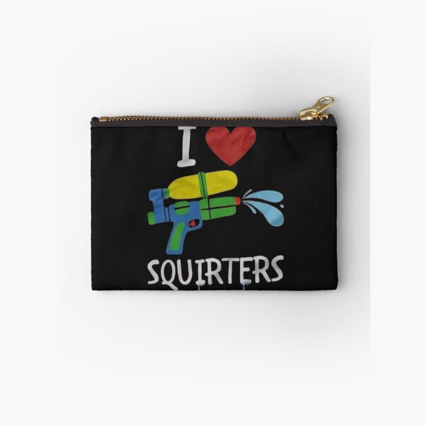 Item preview, i love SQTERS designed and sold by CanvasRebel.