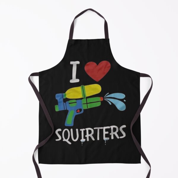Item preview, i love SQTERS designed and sold by CanvasRebel.