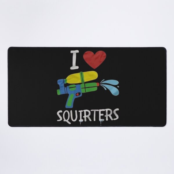 Item preview, i love SQTERS designed and sold by CanvasRebel.