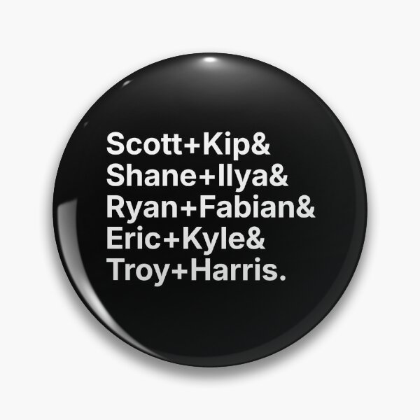 Item preview, Heated Rivalry Game Changers couples - Scott, Kip, Shane, Ilya, Ryan, Fabian, Eric, Kyle, Troy, Harris, Ilya Rozanov, Shane Hollander, Hollanov designed and sold by RosefinchArt.