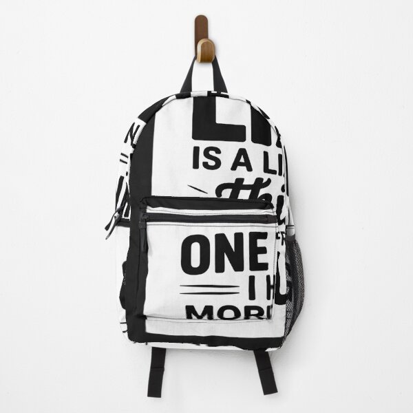 Item preview, One Thing I Hate More Than A Liar is A Liar That Thinks designed and sold by lamsaoniutoi.