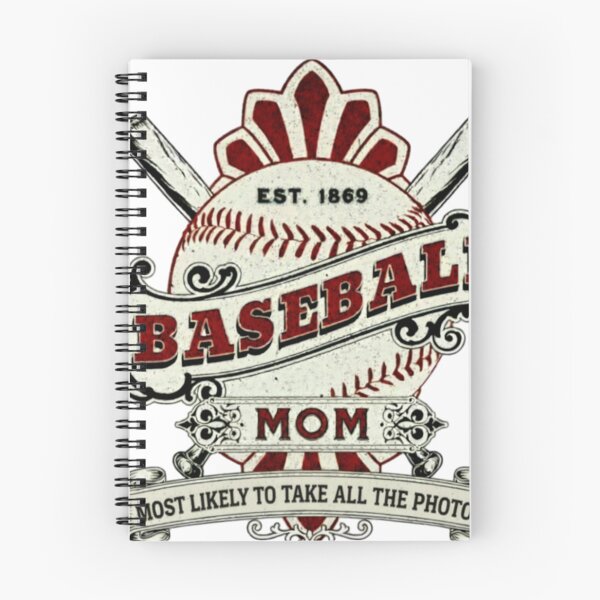Item preview, Baseball Mom Camera Ready  designed and sold by Geeserunners.