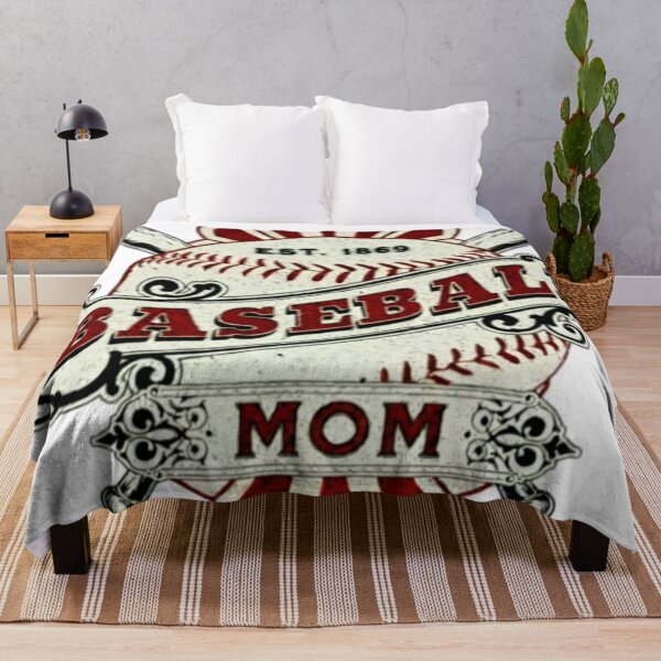 Item preview, Baseball Mom Camera Ready designed and sold by Geeserunners.