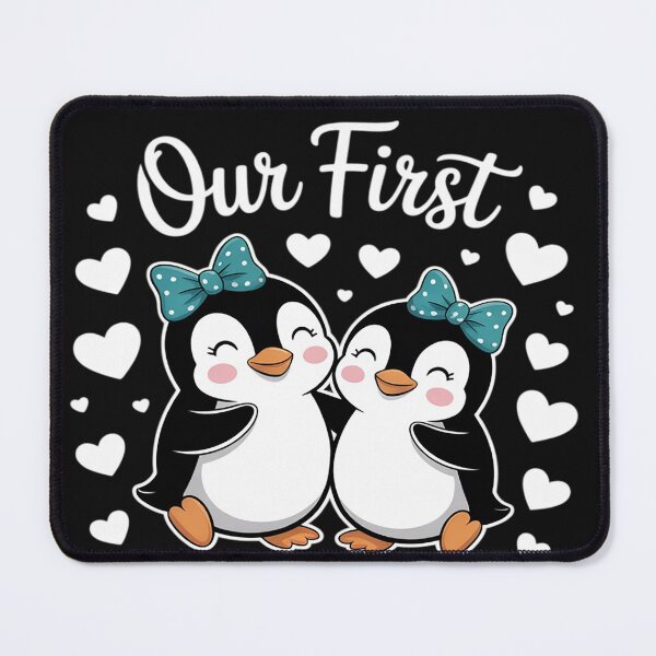 Item preview, Our 1st Mother's Day Mommy and Me designed and sold by lamsaoniutoi.