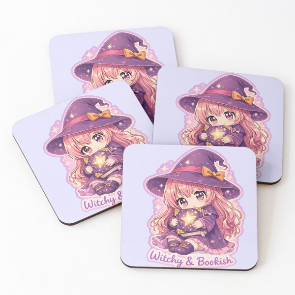 Item preview, Witchy & Bookish – Witch Core designed and sold by GorilaStudio.