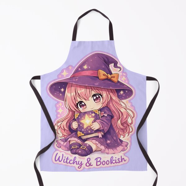 Item preview, Witchy & Bookish – Witch Core designed and sold by GorilaStudio.