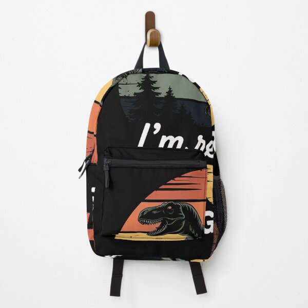 Item preview, I'm Ready to Crush 1st Grade Dinosaur First Class designed and sold by LindseyKris.